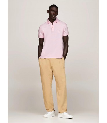 Polo mc tommy menswear togpink