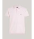 Polo mc tommy menswear togpink