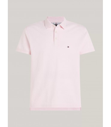 Polo mc tommy menswear togpink