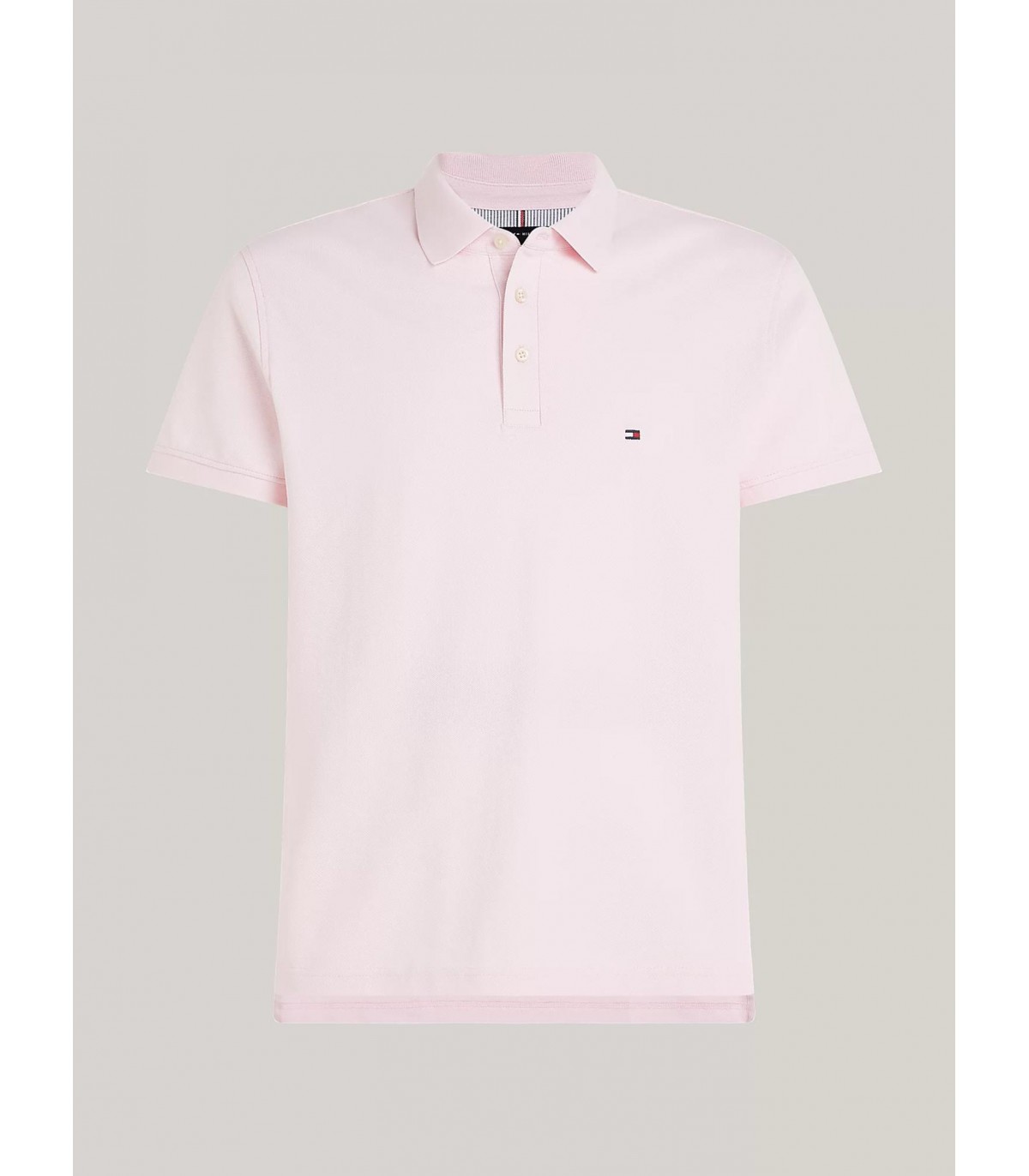 Polo mc tommy menswear togpink