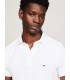 Polo mc tommy menswear ybrwhite