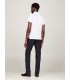 Polo mc tommy menswear ybrwhite