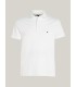 Polo mc tommy menswear ybrwhite