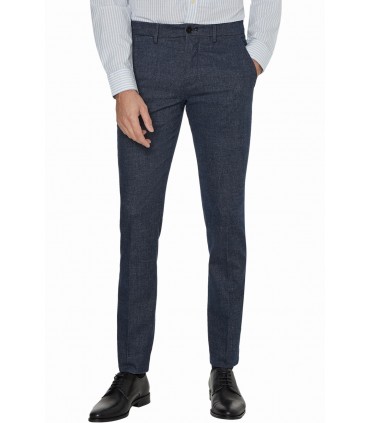 Pantalon chino tommy menswear dw5desertsky