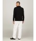 Polo ml tommy menswear bdsblack