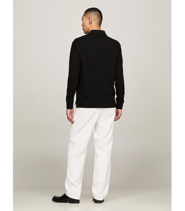 Polo ml tommy menswear bdsblack