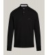 Polo ml tommy menswear bdsblack