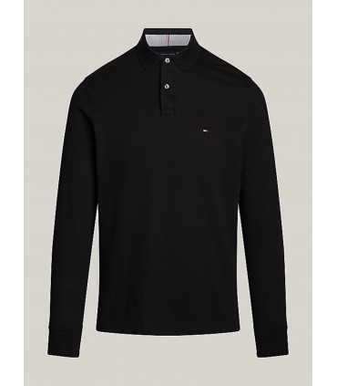 Polo ml tommy menswear bdsblack