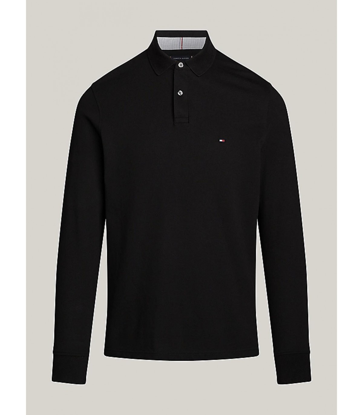 Polo ml tommy menswear bdsblack