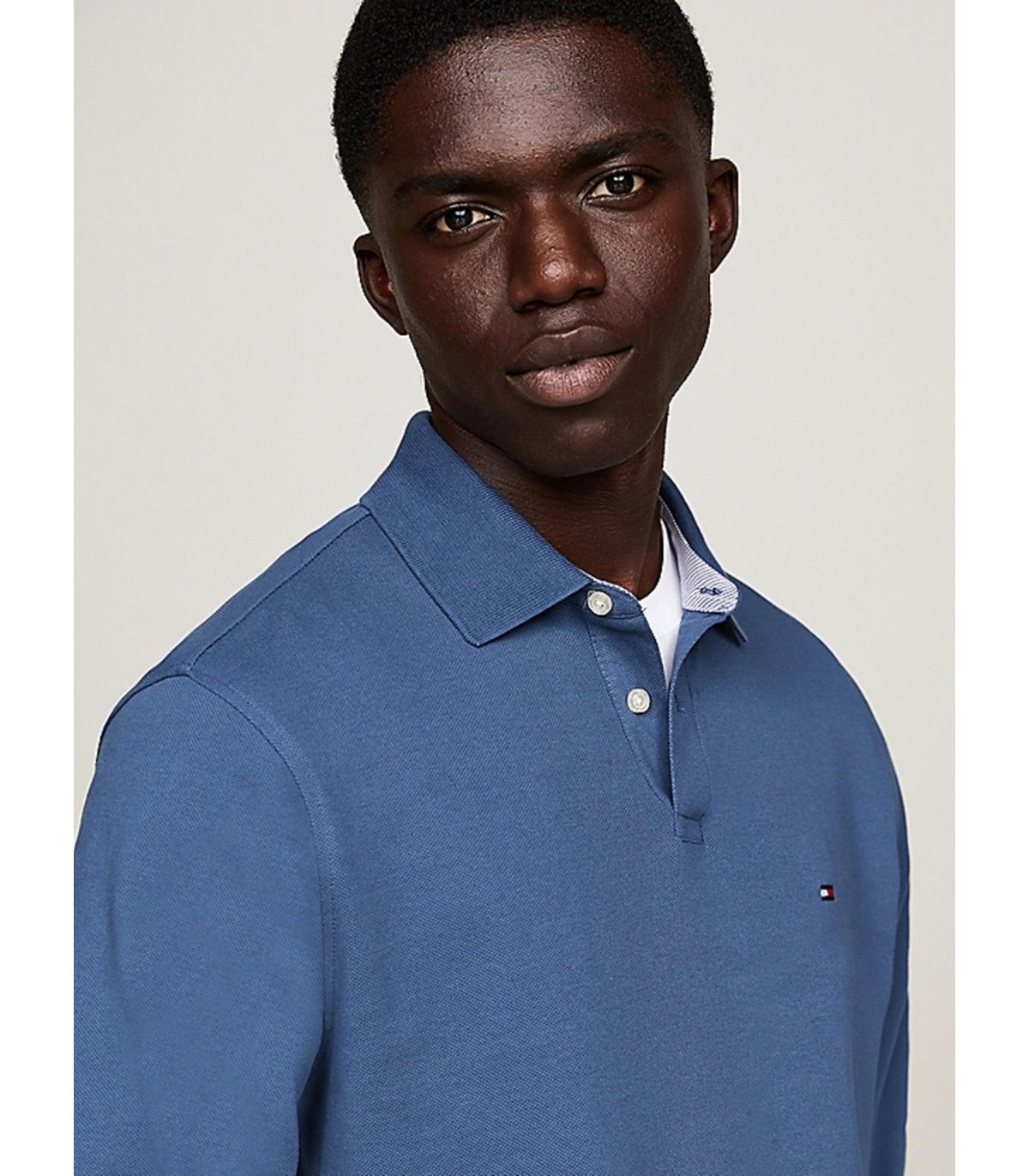 Polo ml tommy menswear dbzaegeansea
