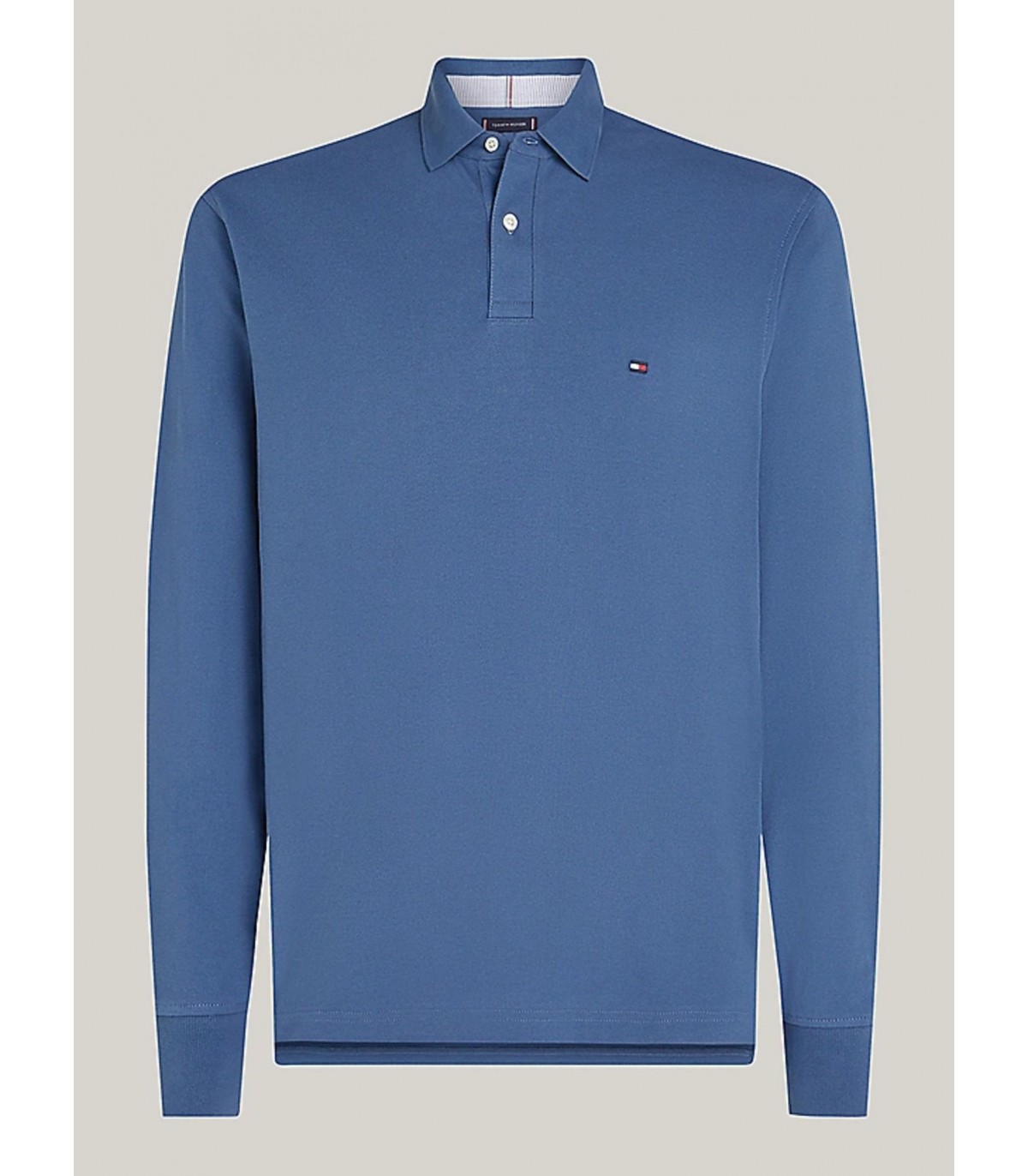 Polo ml tommy menswear dbzaegeansea