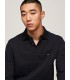 Polo ml tommy menswear dw5desertsky