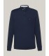 Polo ml tommy menswear dw5desertsky