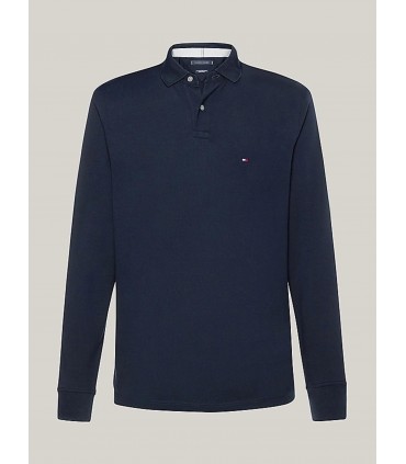 Polo ml tommy menswear dw5desertsky