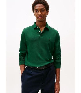 Polo ml tommy menswear l6kgreen