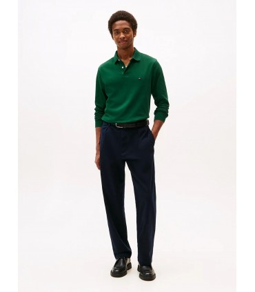 Polo ml tommy menswear l6kgreen