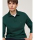Polo ml tommy menswear l6kgreen