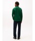 Polo ml tommy menswear l6kgreen