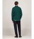 Polo ml tommy menswear l6kgreen