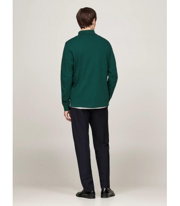 Polo ml tommy menswear l6kgreen