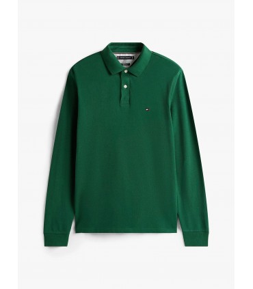 Polo ml tommy menswear l6kgreen