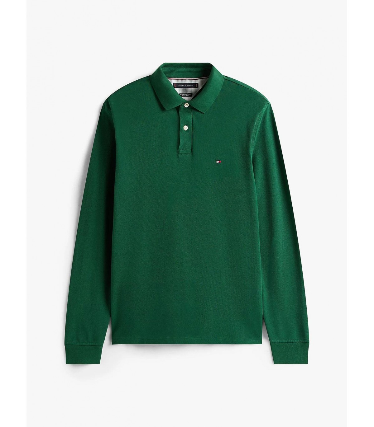Polo ml tommy menswear l6kgreen