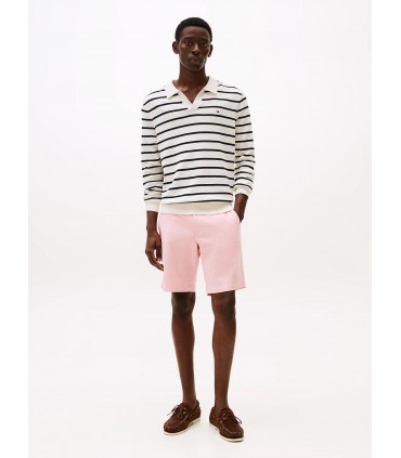 Bermuda chino tommy menswear th4pink
