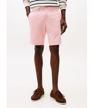 Bermuda chino tommy menswear th4pink