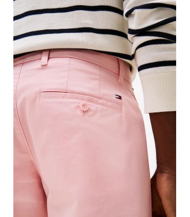 Bermuda chino tommy menswear th4pink
