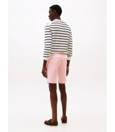 Bermuda chino tommy menswear th4pink