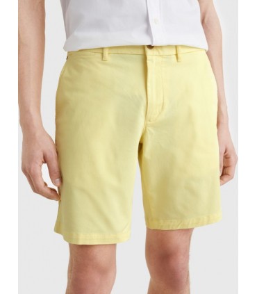 Bermuda chino tommy menswear zhflemon