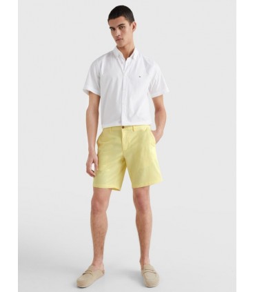 Bermuda chino tommy menswear zhflemon