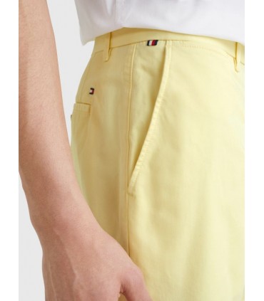 Bermuda chino tommy menswear zhflemon