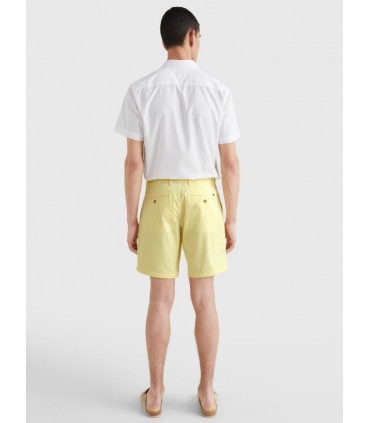 Bermuda chino tommy menswear zhflemon