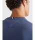 Pull col rond tommy menswear c9tindigo
