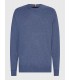 Pull col rond tommy menswear c9tindigo