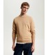 Pull col rond tommy menswear gw8kaki
