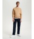 Pull col rond tommy menswear gw8kaki