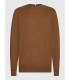 Pull col rond tommy menswear gwjdesertkaki