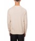 Pull col rond tommy menswear hgfoatmilk
