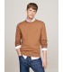 Pull col rond tommy menswear rbcsafari