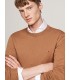 Pull col rond tommy menswear rbcsafari