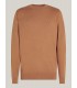 Pull col rond tommy menswear rbcsafari
