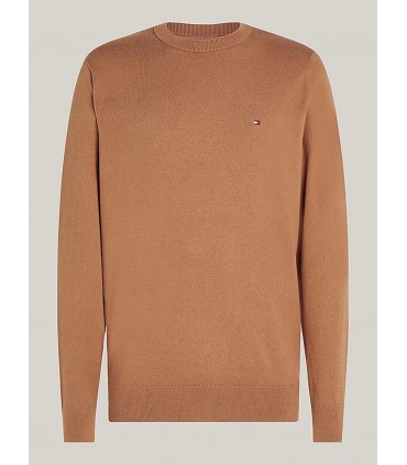 Pull col rond tommy menswear rbcsafari