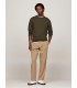 Pull col rond tommy menswear rbnarmy