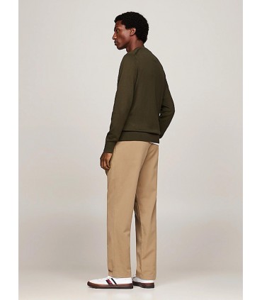 Pull col rond tommy menswear rbnarmy