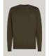 Pull col rond tommy menswear rbnarmy