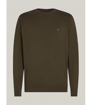 Pull col rond tommy menswear rbnarmy