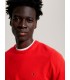 Pull col rond tommy menswear snefireworks