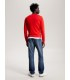 Pull col rond tommy menswear snefireworks